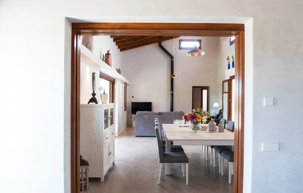 S'Oratge – Villa 8 pers. avec piscine débordement à Artà - Photo 32