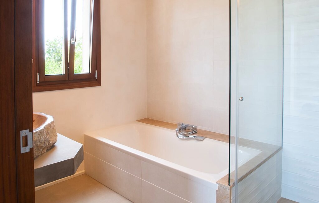 S'Oratge – Villa 8 pers. avec piscine débordement à Artà - Photo 45