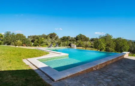 S'Oratge, Location Maison 8 personnes à Arta - Photo 4