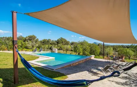 S'Oratge, Location Maison 8 personnes à Arta - Photo 6