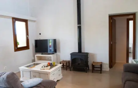 S'Oratge, Location Maison 8 personnes à Arta - Photo 22