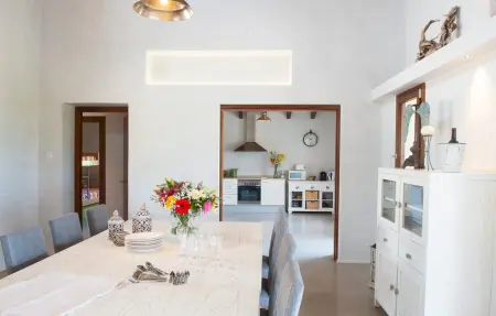 S'Oratge, Location Maison 8 personnes à Arta - Photo 24