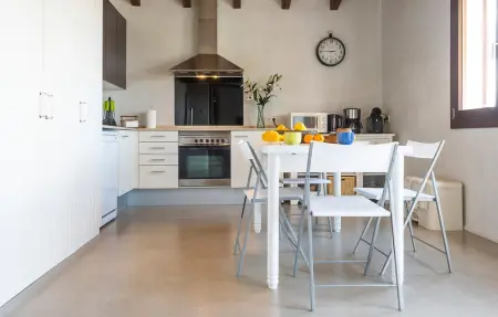 S'Oratge, Location Maison 8 personnes à Arta - Photo 25