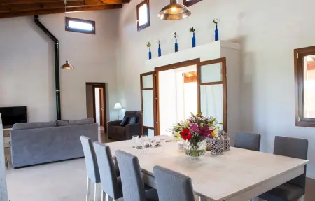 S'Oratge, Location Maison 8 personnes à Arta - Photo 28