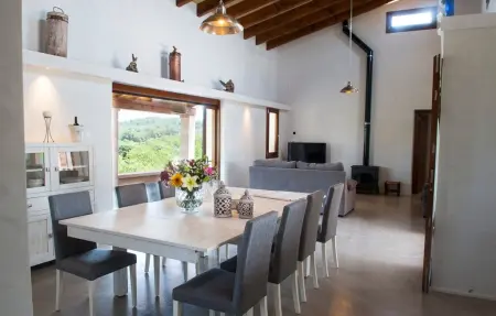 S'Oratge, Location Maison 8 personnes à Arta - Photo 29