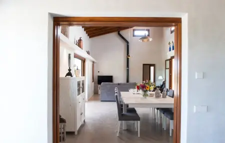 S'Oratge, Location Maison 8 personnes à Arta - Photo 31