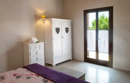 S'Oratge, Location Maison 8 personnes à Arta - Photo 32