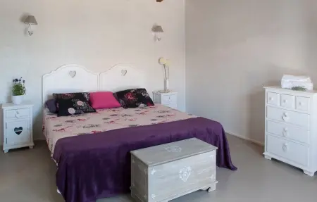 S'Oratge, Location Maison 8 personnes à Arta - Photo 33