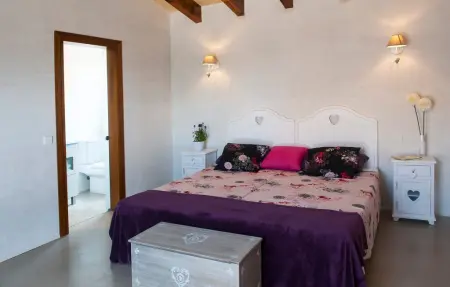 S'Oratge, Location Maison 8 personnes à Arta - Photo 34