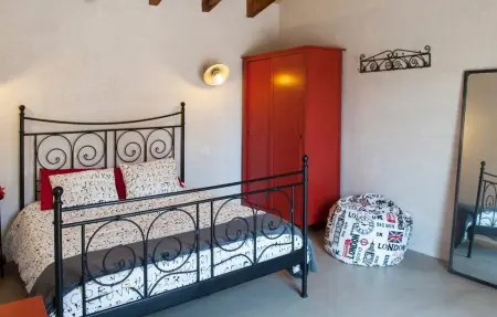 S'Oratge, Location Maison 8 personnes à Arta - Photo 35