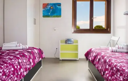 S'Oratge, Location Maison 8 personnes à Arta - Photo 37