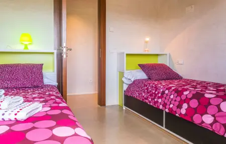 S'Oratge, Location Maison 8 personnes à Arta - Photo 38