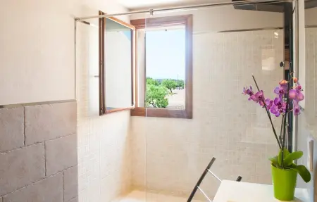 S'Oratge, Location Maison 8 personnes à Arta - Photo 43