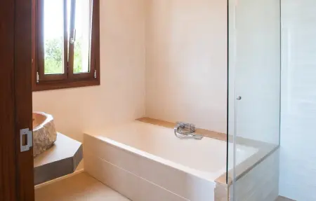 S'Oratge, Location Maison 8 personnes à Arta - Photo 44