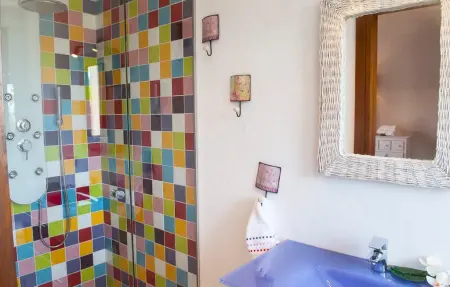 S'Oratge, Location Maison 8 personnes à Arta - Photo 46