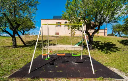 S'Oratge, Location Maison 8 personnes à Arta - Photo 48
