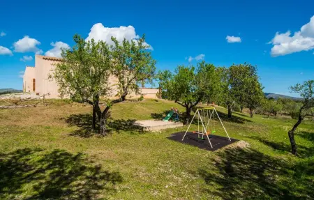 S'Oratge, Location Maison 8 personnes à Arta - Photo 49