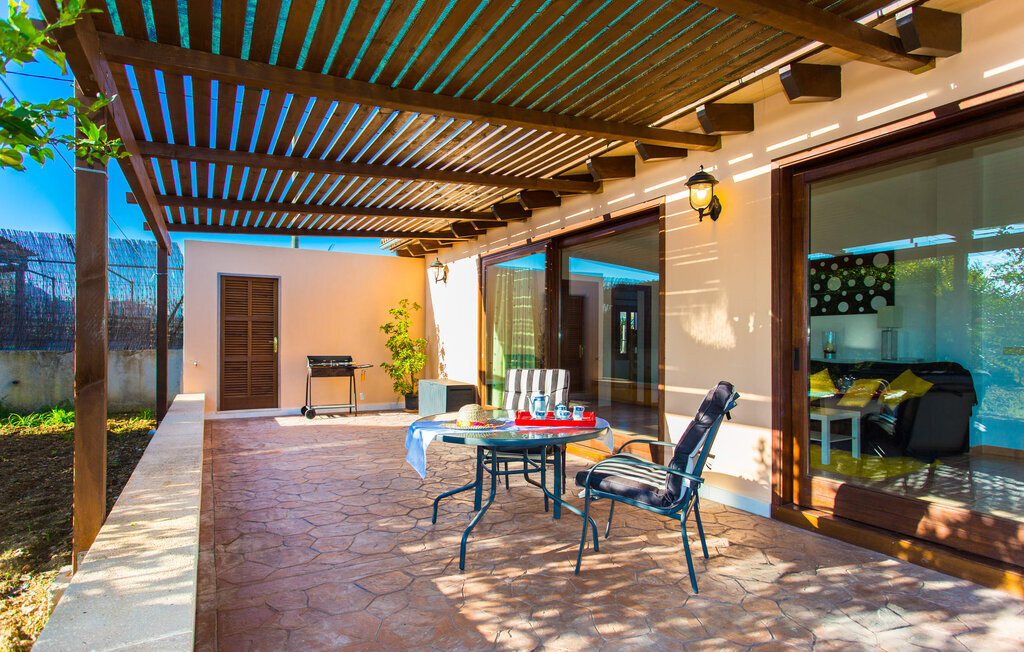 S'Hostalet, Maison 4 personnes à Montuiri - Photo 7