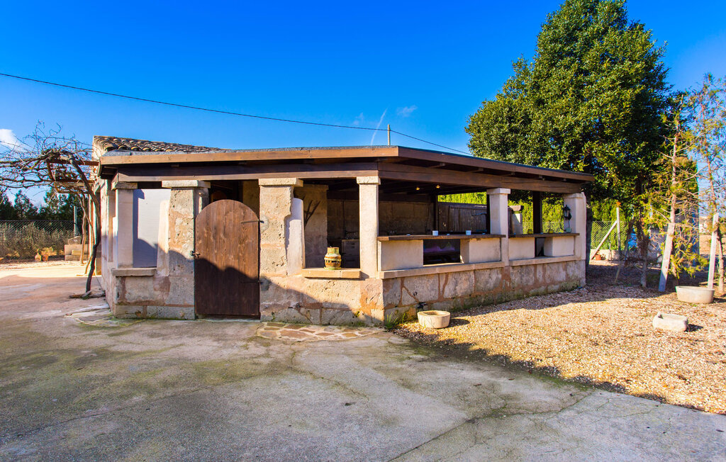 S'Hostalet, Maison 4 personnes à Montuiri - Photo 20