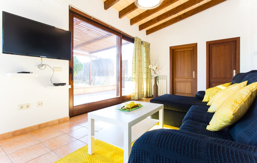 S'Hostalet, Maison 4 personnes à Montuiri - Photo 24