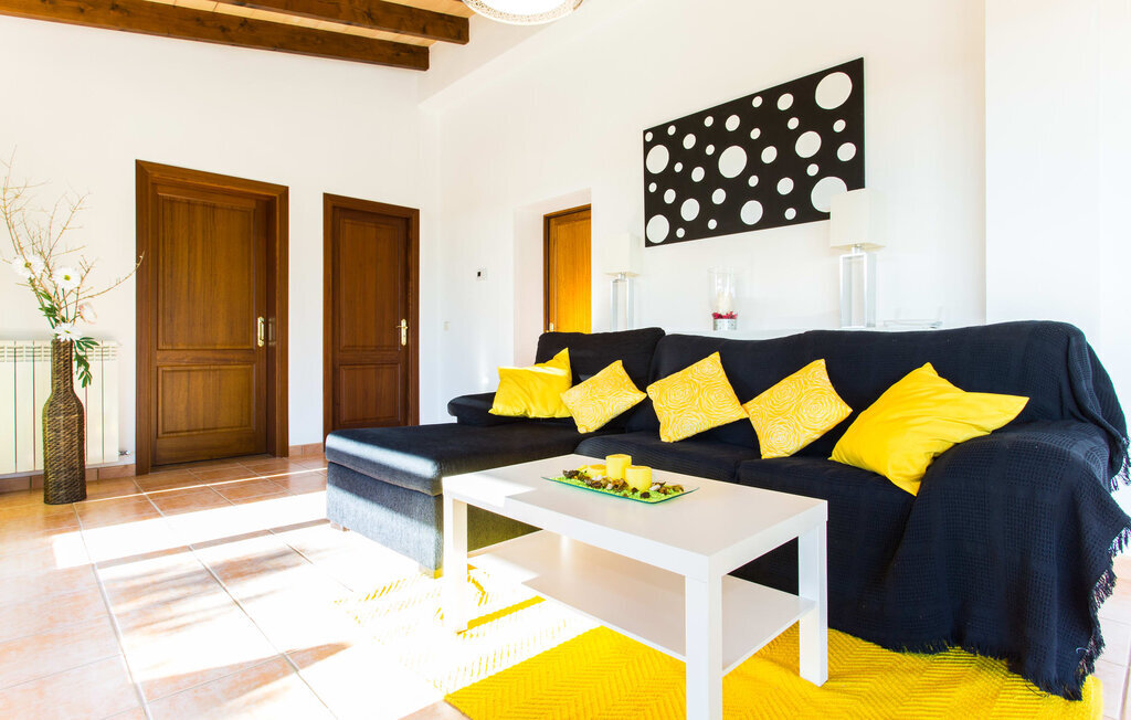 S'Hostalet, Maison 4 personnes à Montuiri - Photo 25