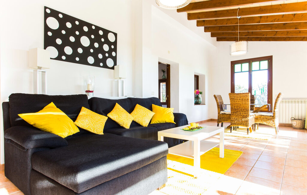 S'Hostalet, Maison 4 personnes à Montuiri - Photo 26