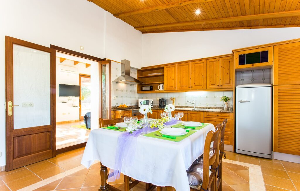 S'Hostalet, Maison 4 personnes à Montuiri - Photo 28
