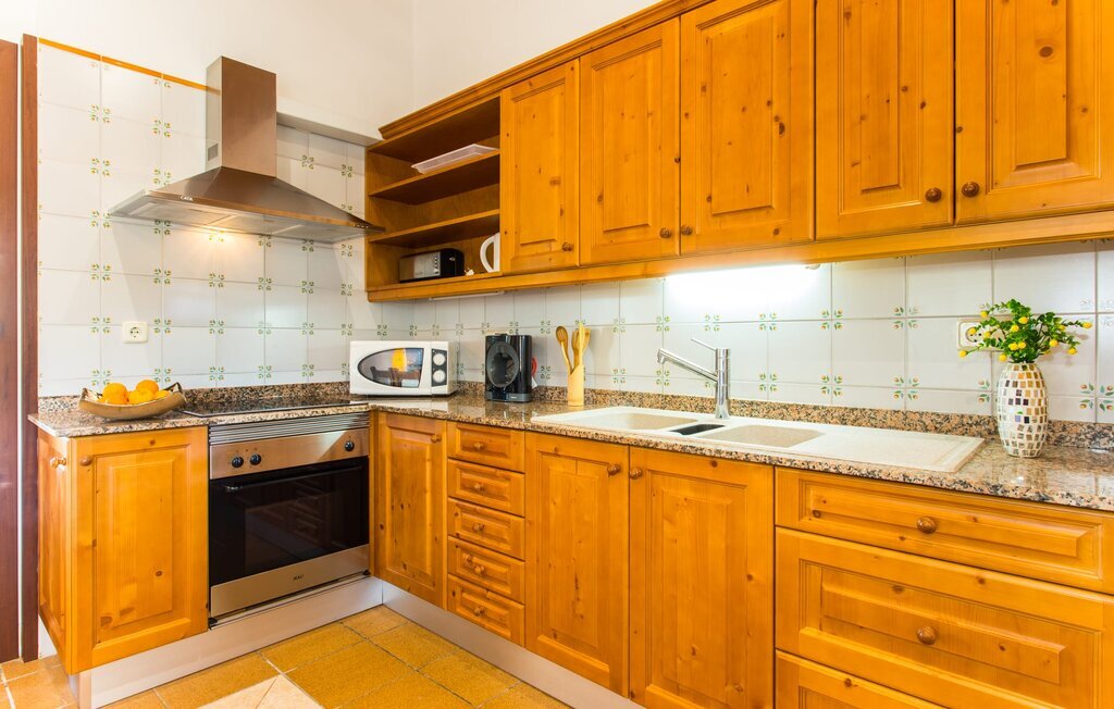 S'Hostalet, Maison 4 personnes à Montuiri - Photo 29