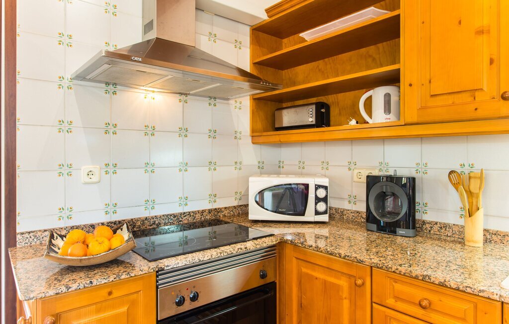 S'Hostalet, Maison 4 personnes à Montuiri - Photo 30