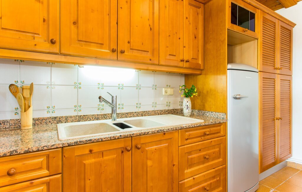 S'Hostalet, Maison 4 personnes à Montuiri - Photo 31