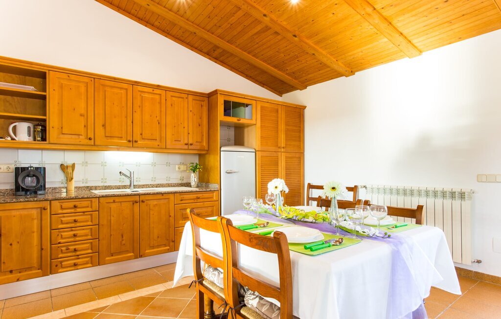 S'Hostalet, Maison 4 personnes à Montuiri - Photo 32