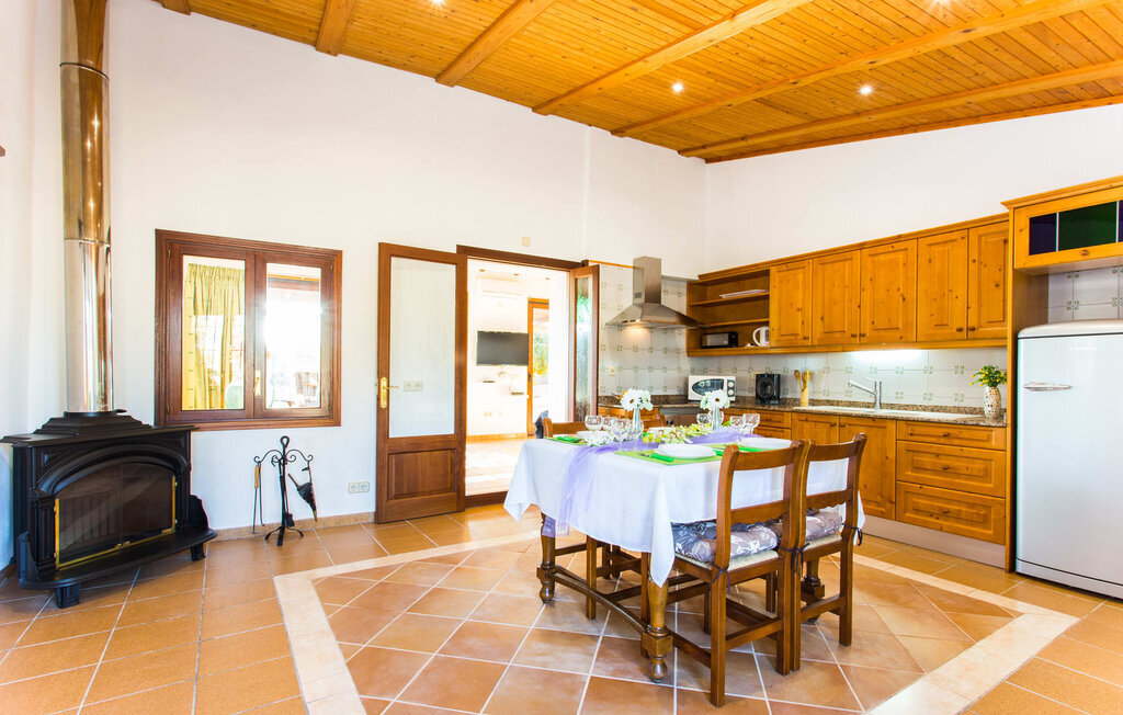 S'Hostalet, Maison 4 personnes à Montuiri - Photo 33