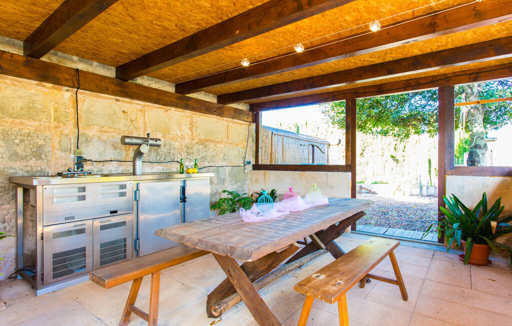S'Hostalet, Maison 4 personnes à Montuiri - Photo 34