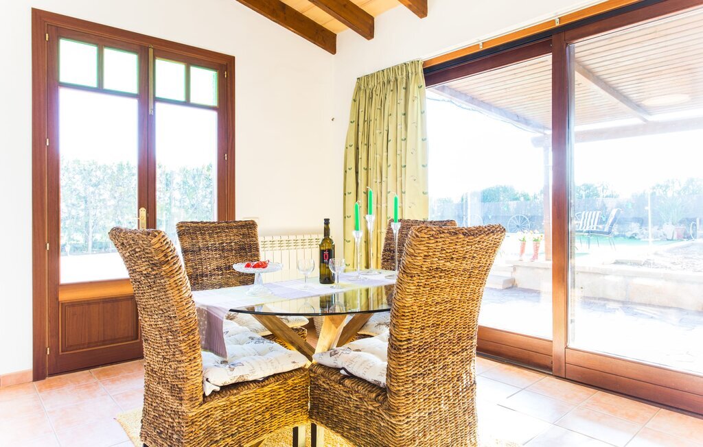 S'Hostalet, Maison 4 personnes à Montuiri - Photo 35