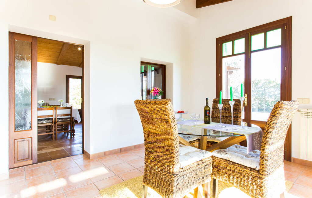 S'Hostalet, Maison 4 personnes à Montuiri - Photo 36