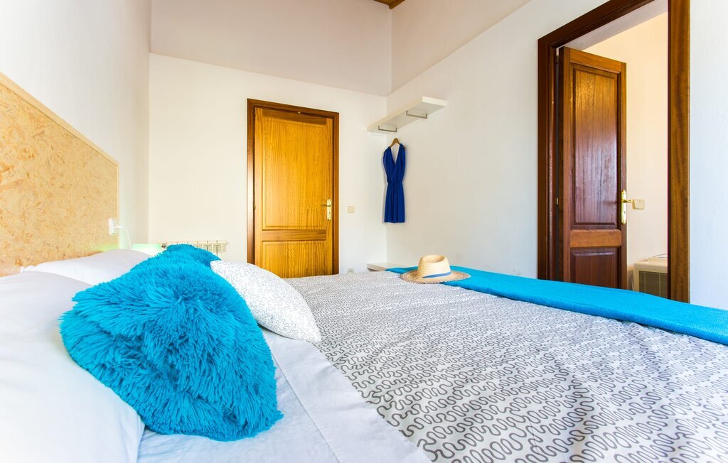 S'Hostalet, Maison 4 personnes à Montuiri - Photo 40