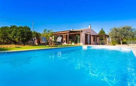 Location maison à Montuiri, SHostalet