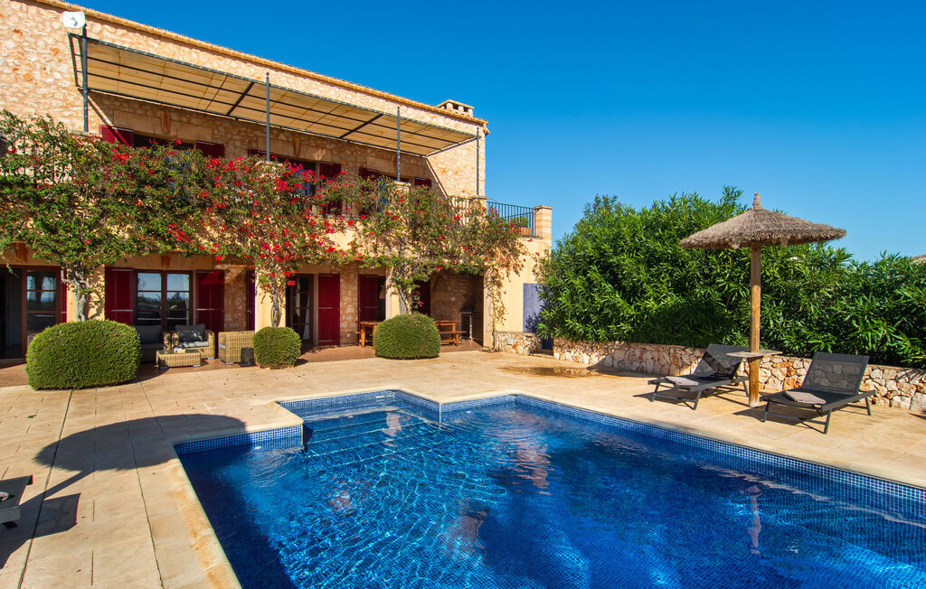 Mar d'es Teix, Maison 12 personnes à Cales de Mallorca - Photo 3