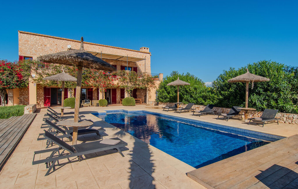 Mar d'es Teix, Maison 12 personnes à Cales de Mallorca - Photo 4