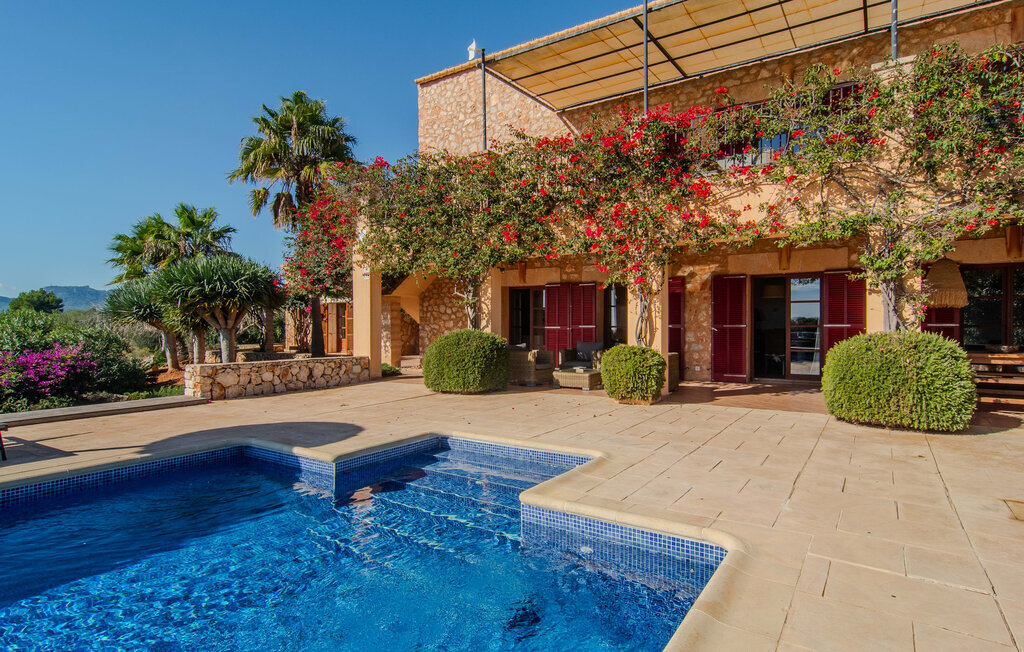 Mar d'es Teix, Maison 12 personnes à Cales de Mallorca - Photo 5