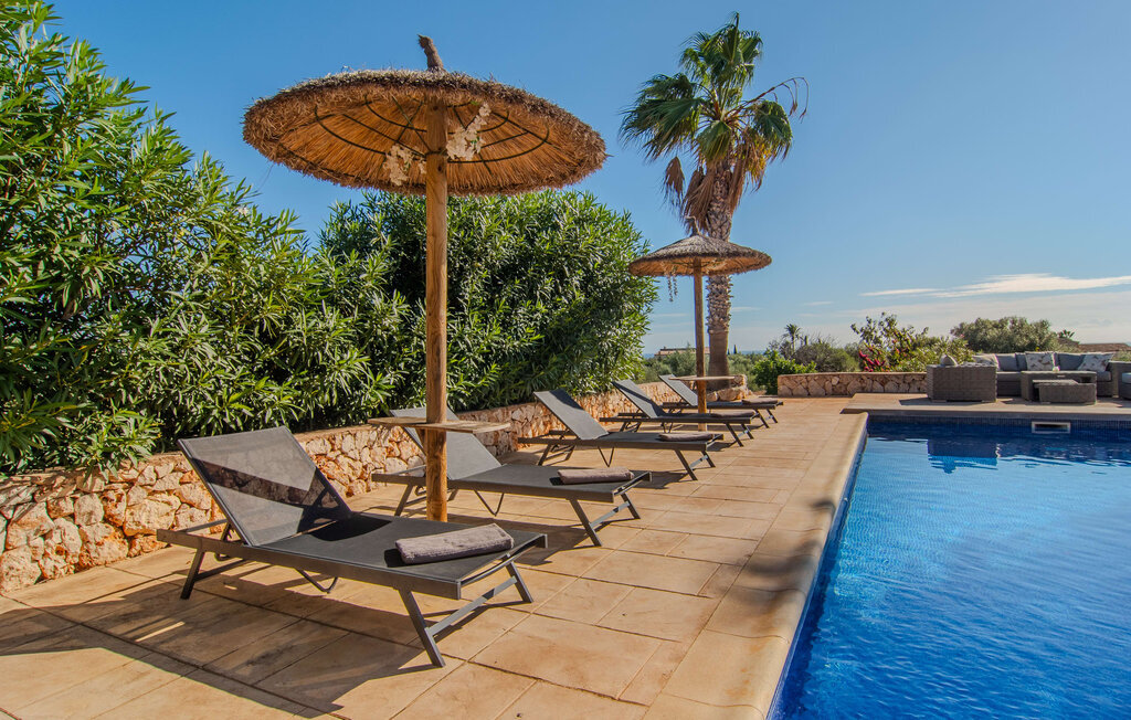 Mar d'es Teix, Maison 12 personnes à Cales de Mallorca - Photo 8