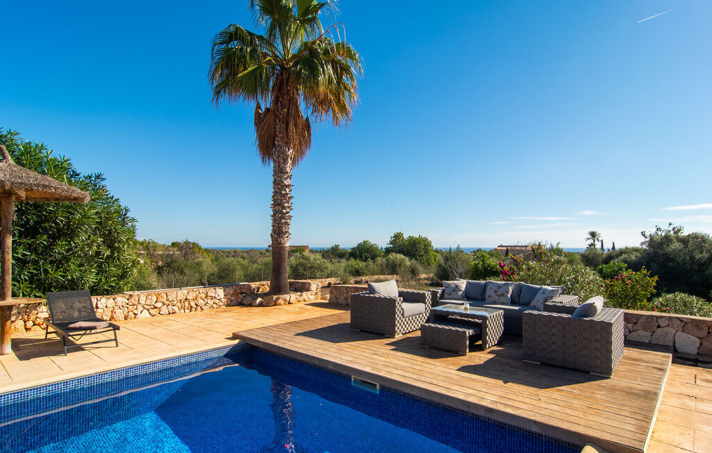 Mar d'es Teix, Maison 12 personnes à Cales de Mallorca - Photo 9