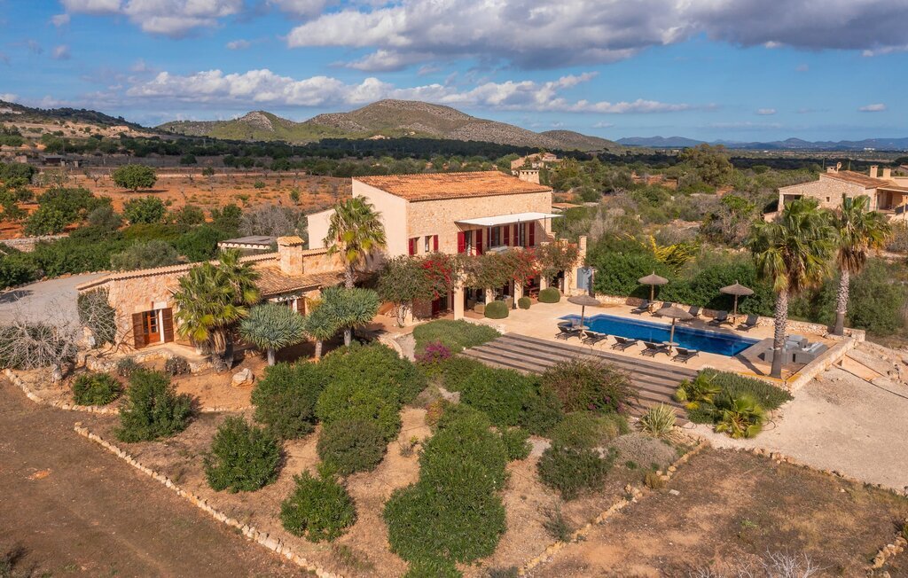 Mar d'es Teix, Maison 12 personnes à Cales de Mallorca - Photo 10