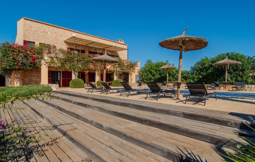 Mar d'es Teix, Maison 12 personnes à Cales de Mallorca - Photo 12