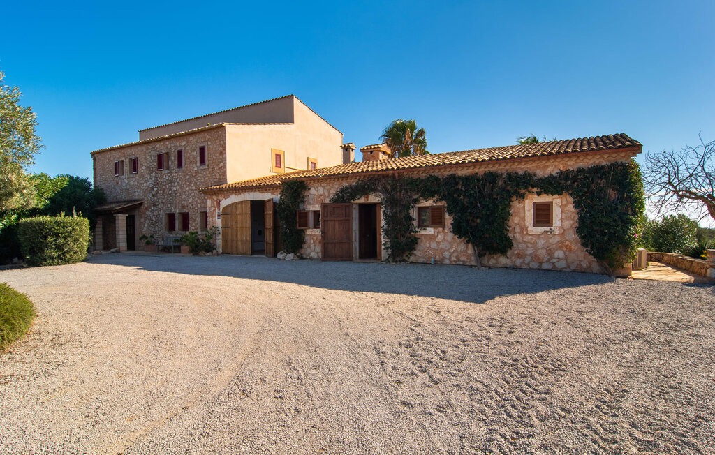 Mar d'es Teix, Maison 12 personnes à Cales de Mallorca - Photo 13