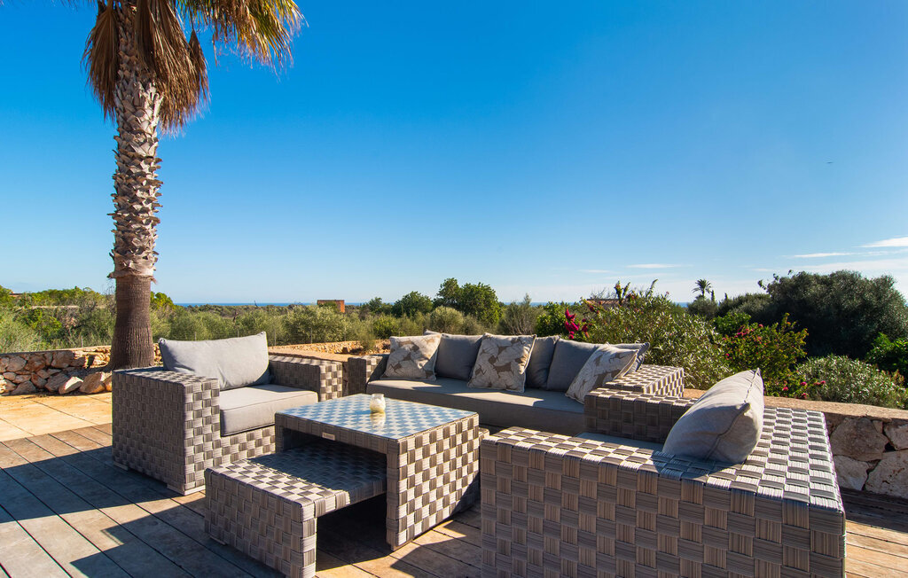 Mar d'es Teix, Maison 12 personnes à Cales de Mallorca - Photo 15