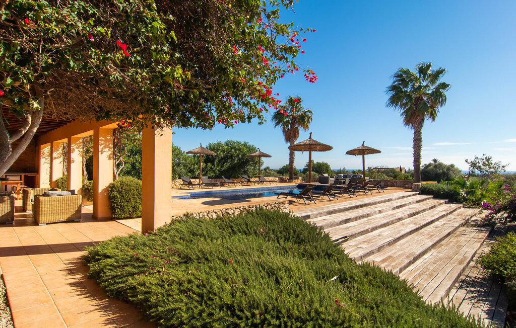 Mar d'es Teix, Maison 12 personnes à Cales de Mallorca - Photo 16