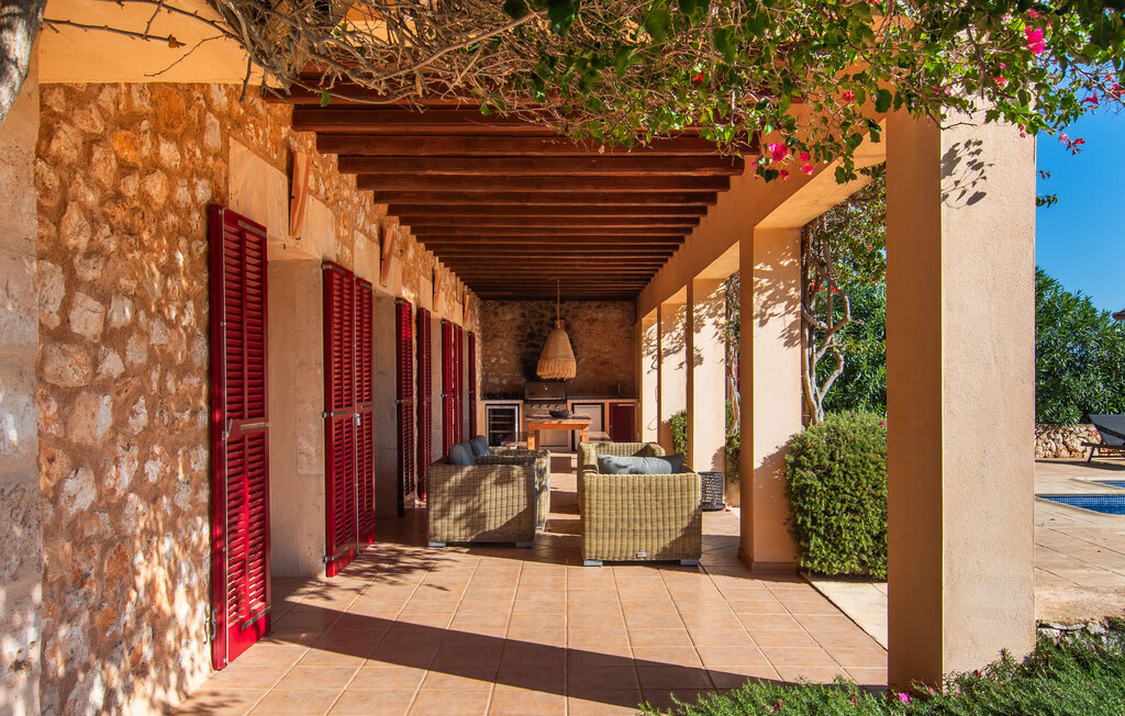 Mar d'es Teix, Maison 12 personnes à Cales de Mallorca - Photo 17