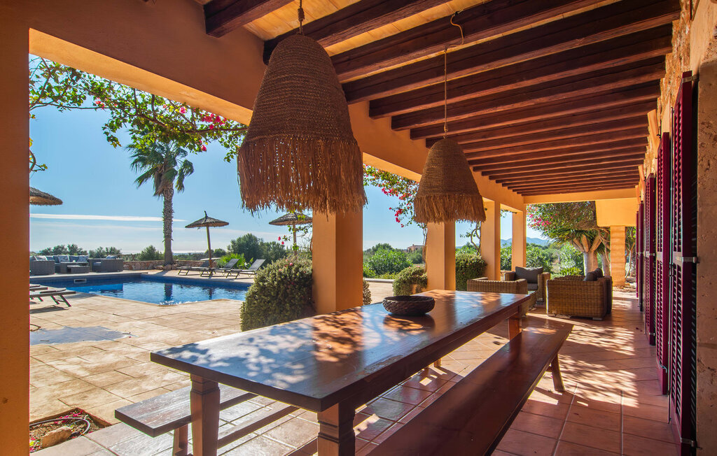 Mar d'es Teix, Maison 12 personnes à Cales de Mallorca - Photo 18