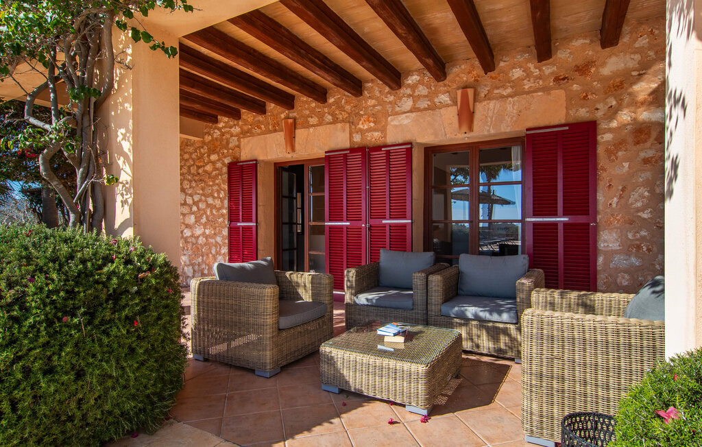 Mar d'es Teix, Maison 12 personnes à Cales de Mallorca - Photo 19